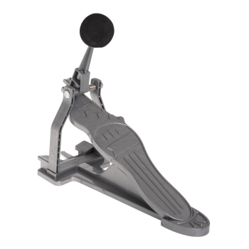 Duża Perkusja 5-bębnowa dla dzieci 3+ Różowy + Metalowy Talerz + 2 Pałki + Krzesełko